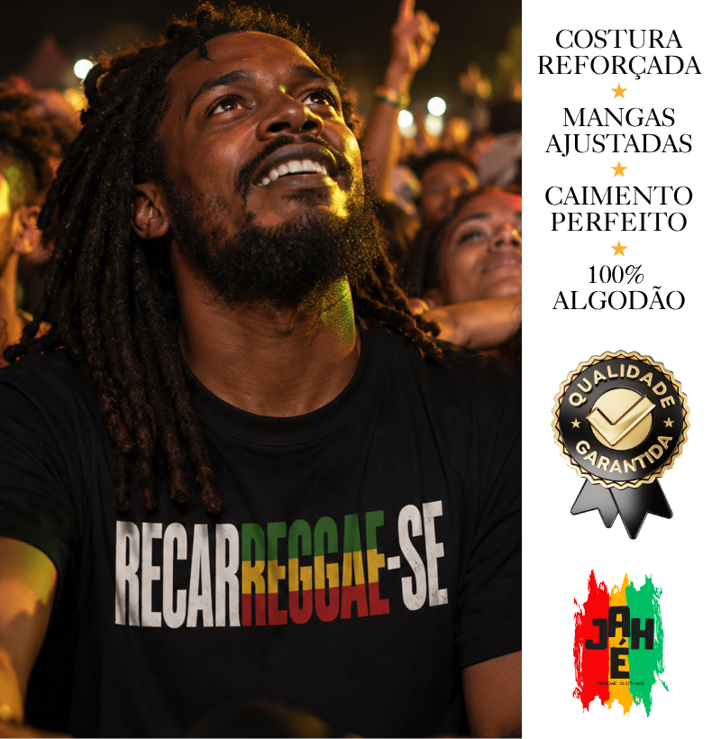 Recarreggae-se II - Imagem 2