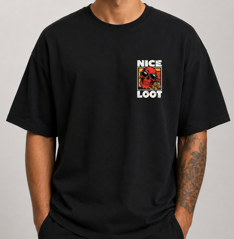 Nice Loot  - Imagem 2