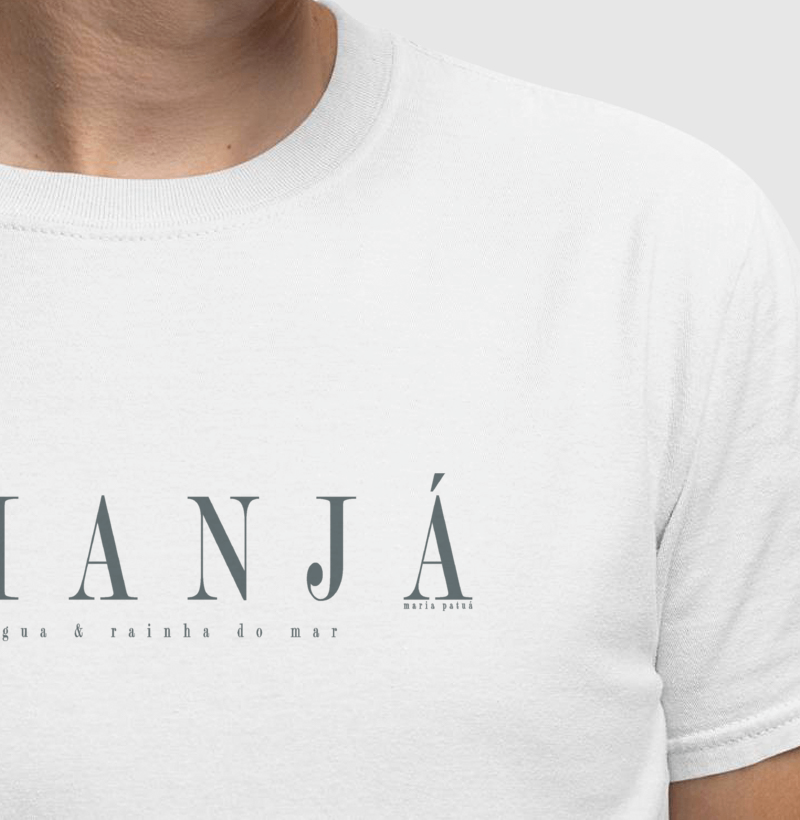 Iemanjá I Orixás Maria Patuá - Imagem 2