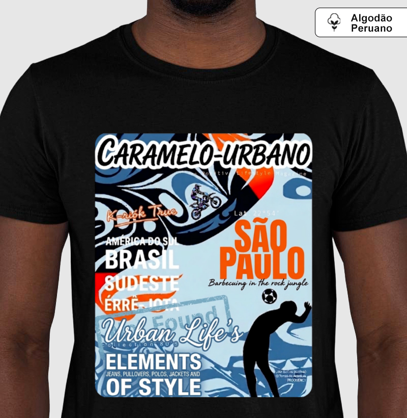 Caramelo Life k-riok sp - Imagem 4