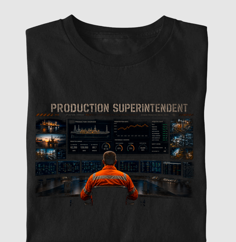 Production Superintendent - 3 - Imagem 4