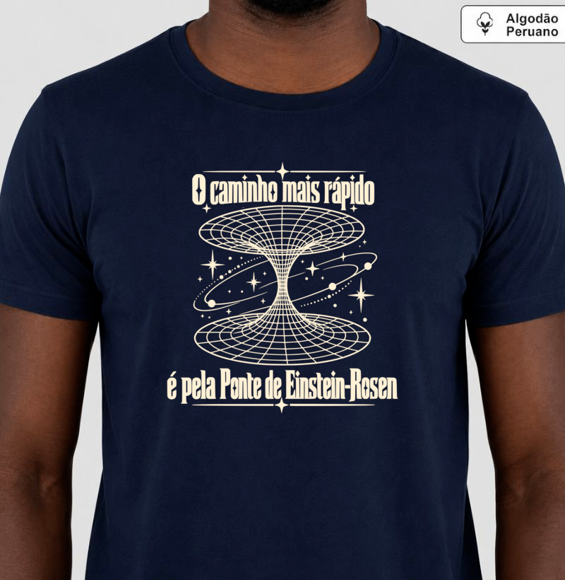 Ponte de Einstein-Rosen - Imagem 3