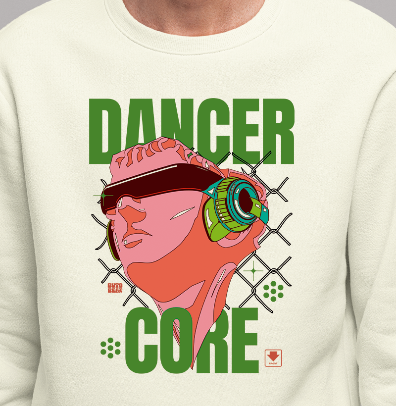 DANCER CORE Vol.1 - Imagem 2