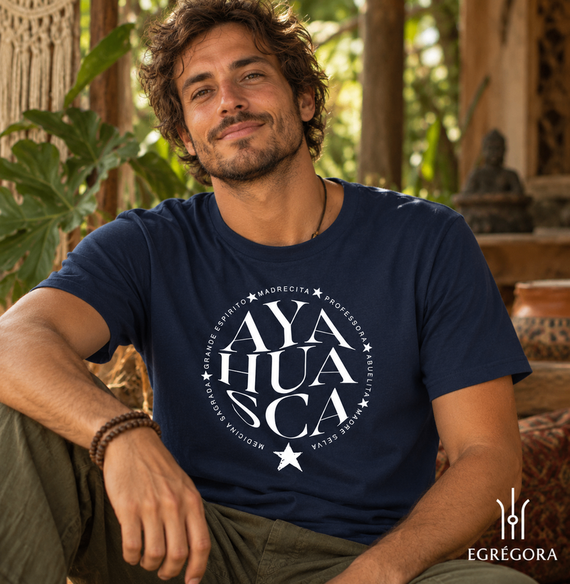 Ayahuasca - Imagem 3