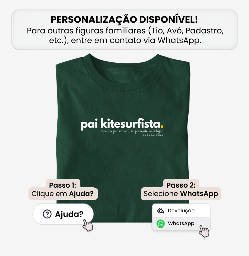 pai kitesurfista - Imagem 3