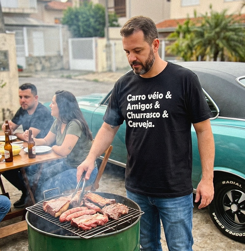 Camisa 1