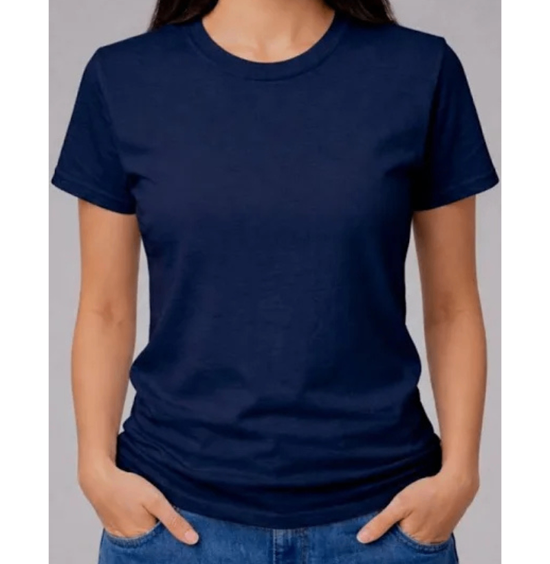Camisas lisas  - Imagem 3