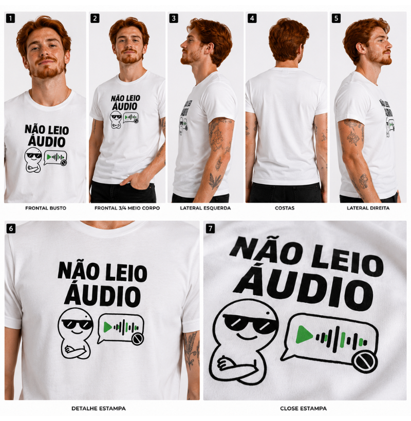 Camisa 2