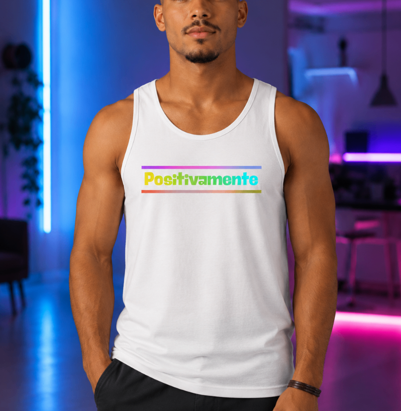  “Positivamente” — Energia Alta, Mente Leve - Imagem 3