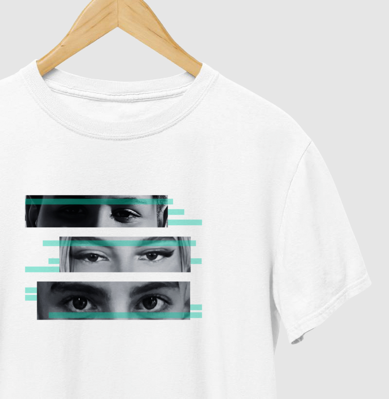 Camiseta Guilherme - Imagem 2