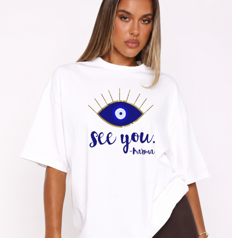 See You Karma - Regular - Imagem 2