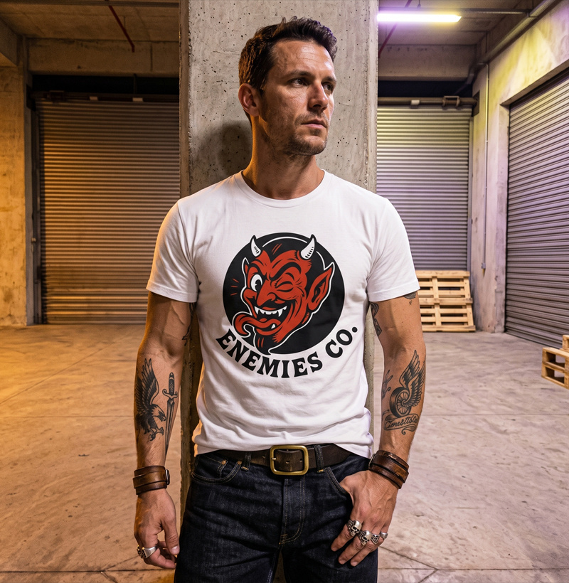 Camisa 1