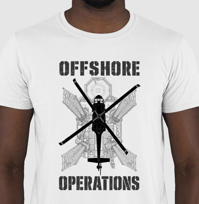 Offshore Operations Helideck 2 - Imagem 4