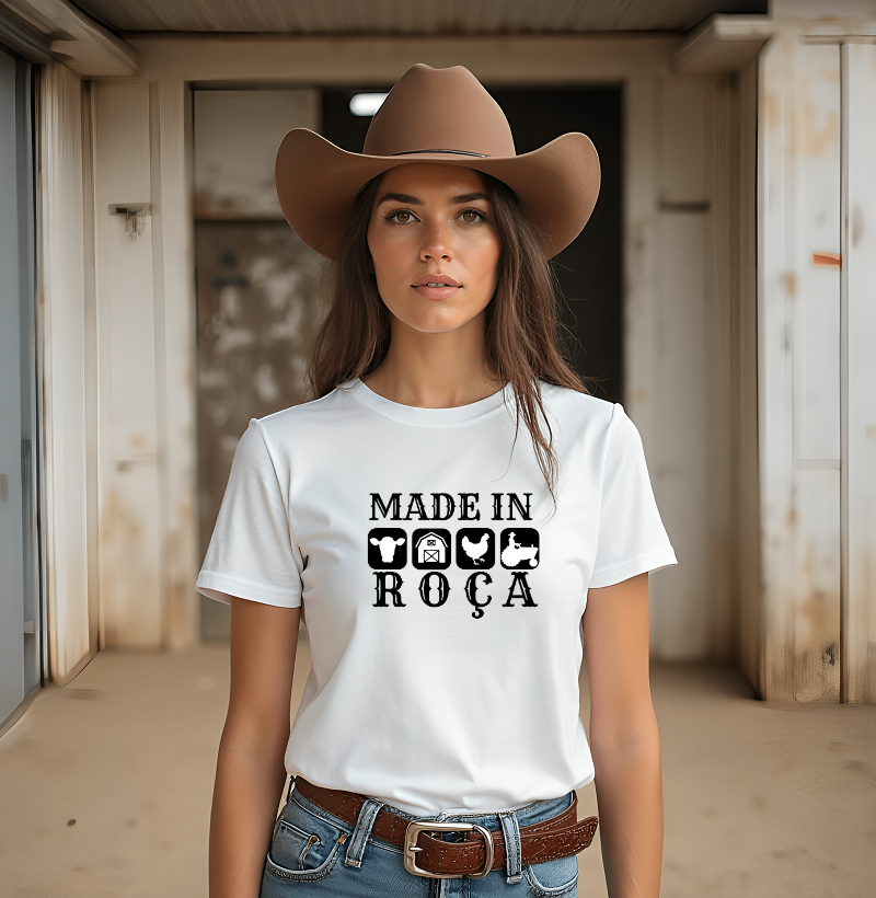 Made in Roça (elementos) - Imagem 2