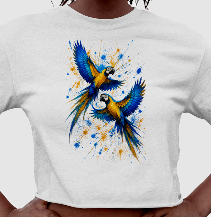 Camisa 1
