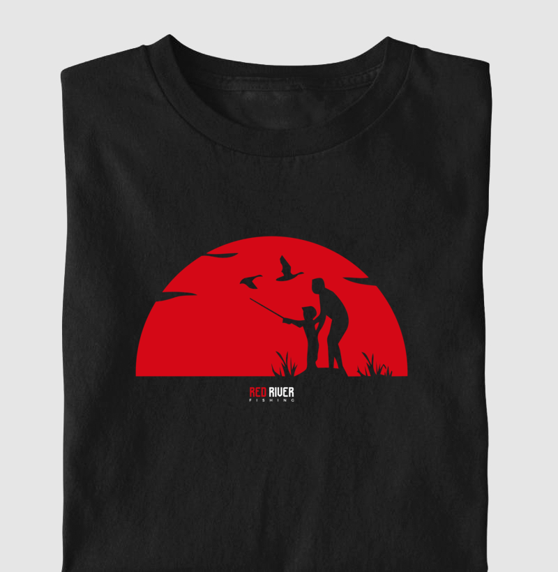Camiseta Red River – Legado - Imagem 4