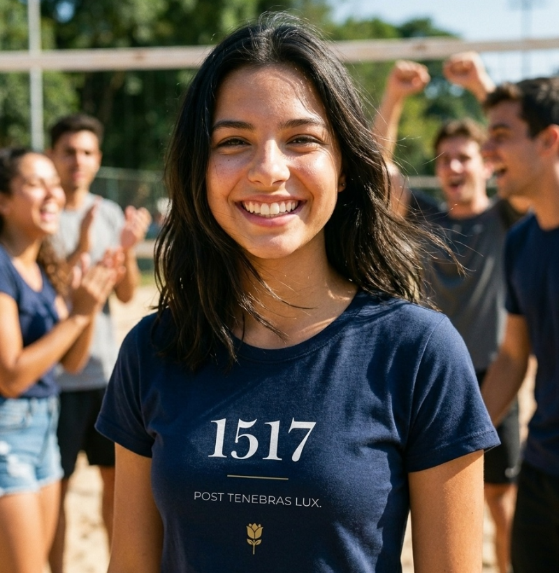 1517 - Post Tenebras Lux. - Imagem 2