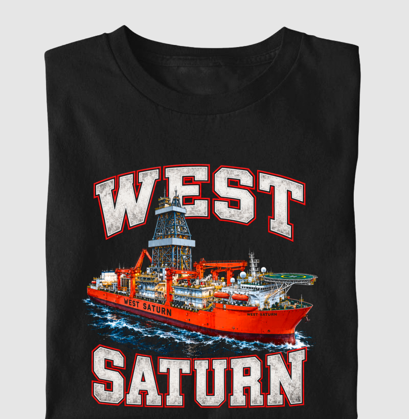 West Saturn - Imagem 2