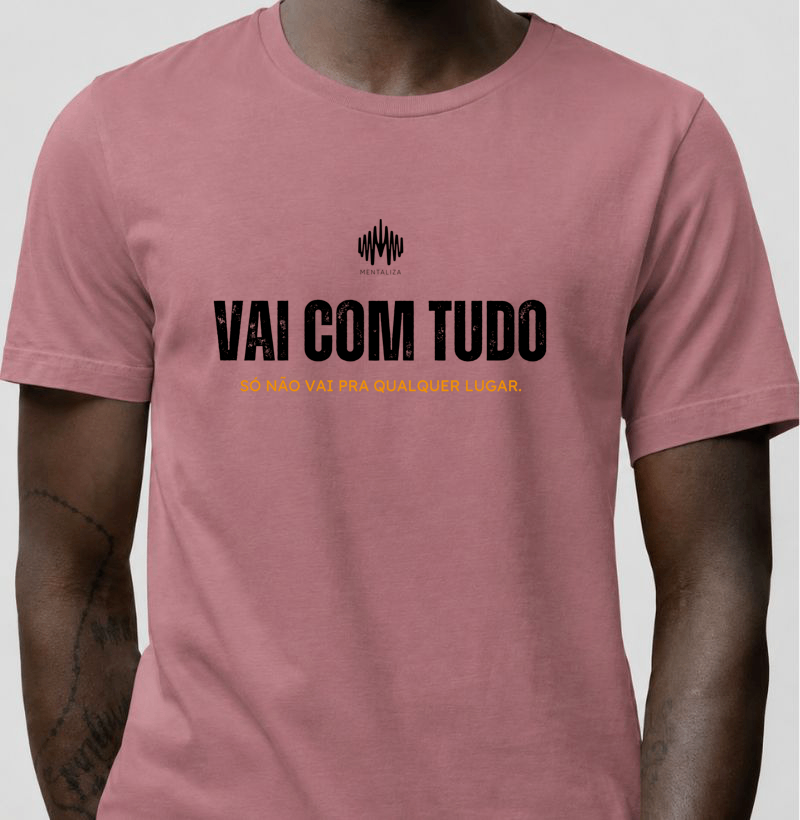 Vai Com Tudo. Só Não Vai Pra Qualquer Lugar. - Imagem 4