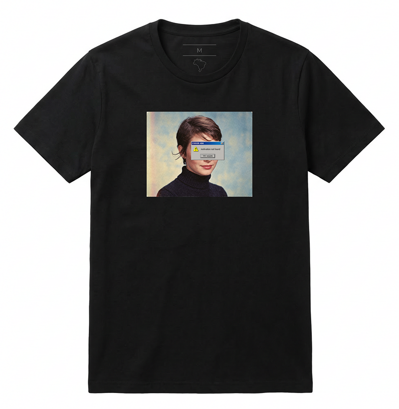 Camisa 3