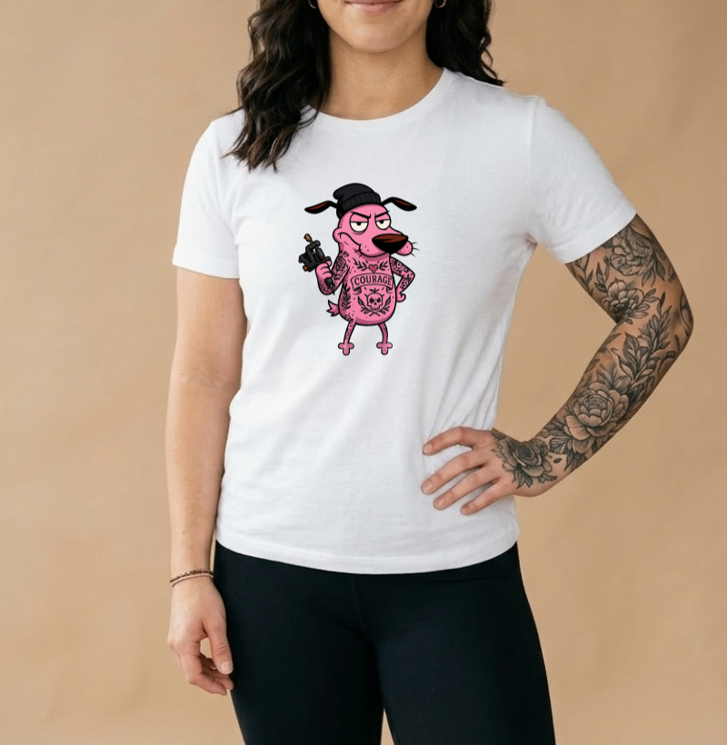Camisa 1