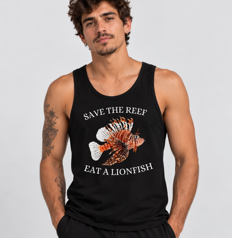 Lionfish - Imagem 3