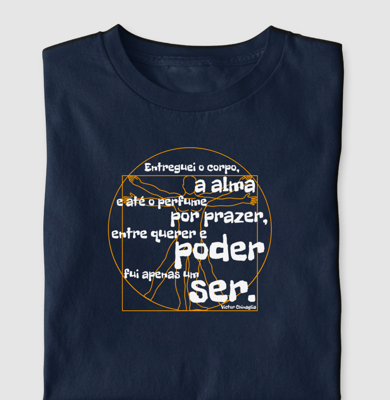 Poema apenas um ser. - Imagem 2