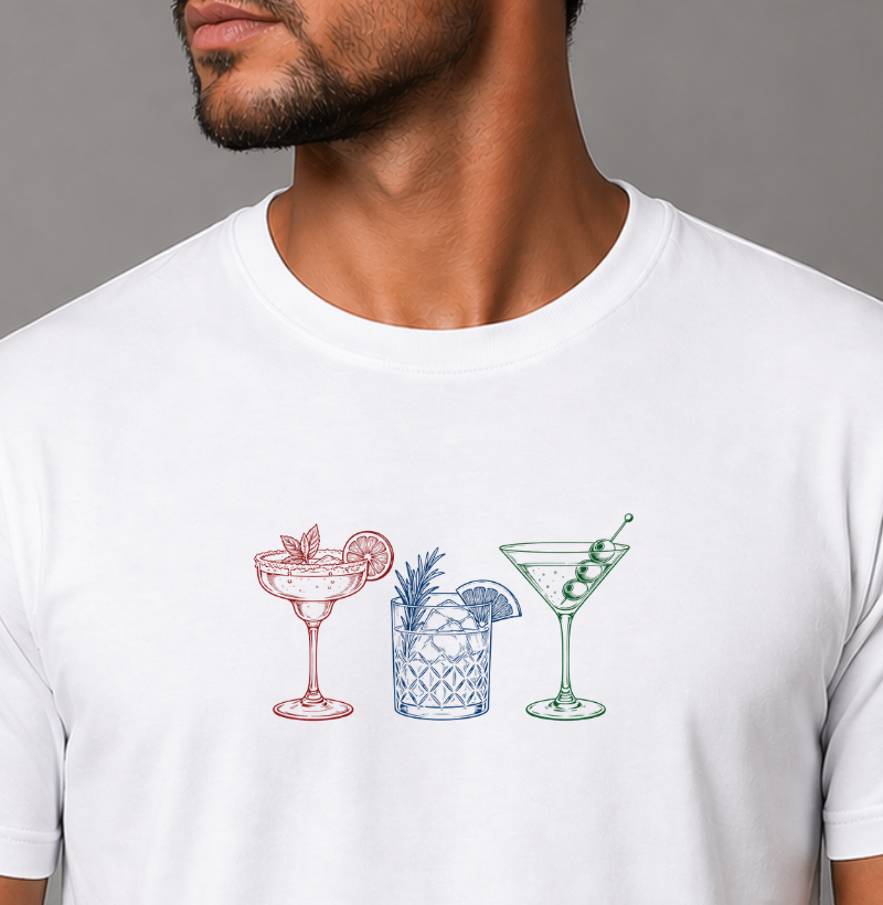 The Drinks - Imagem 2