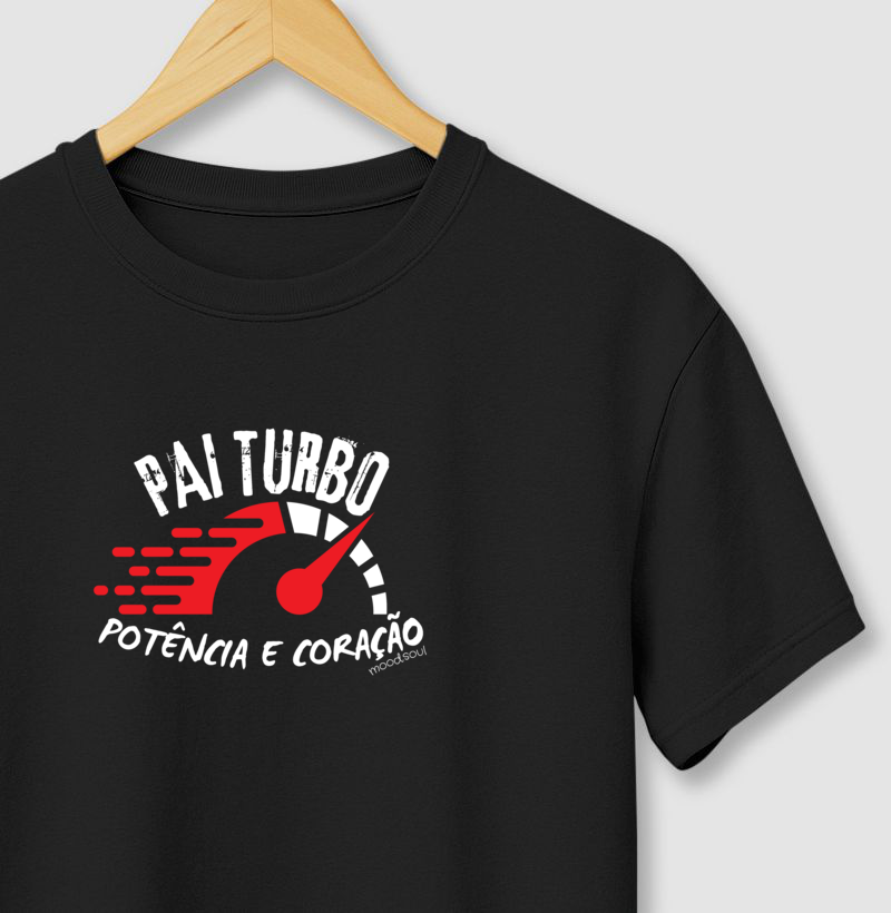 Pai Turbo - Imagem 4