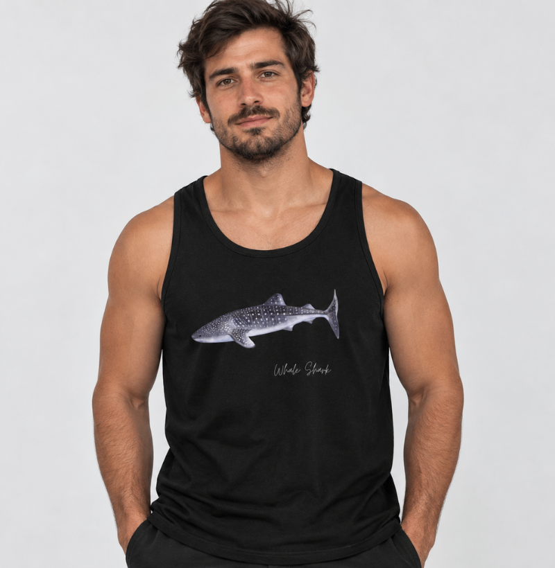 Whale Shark - Imagem 3