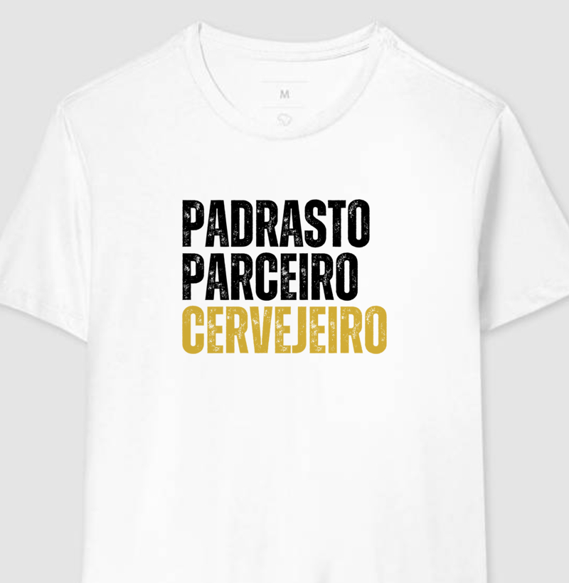 Padrasto, Parceiro e Cervejeiro - Imagem 3