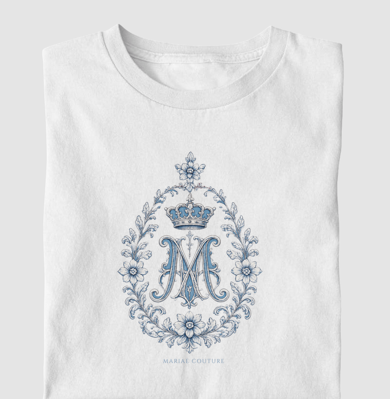 Monograma francês - Imagem 2