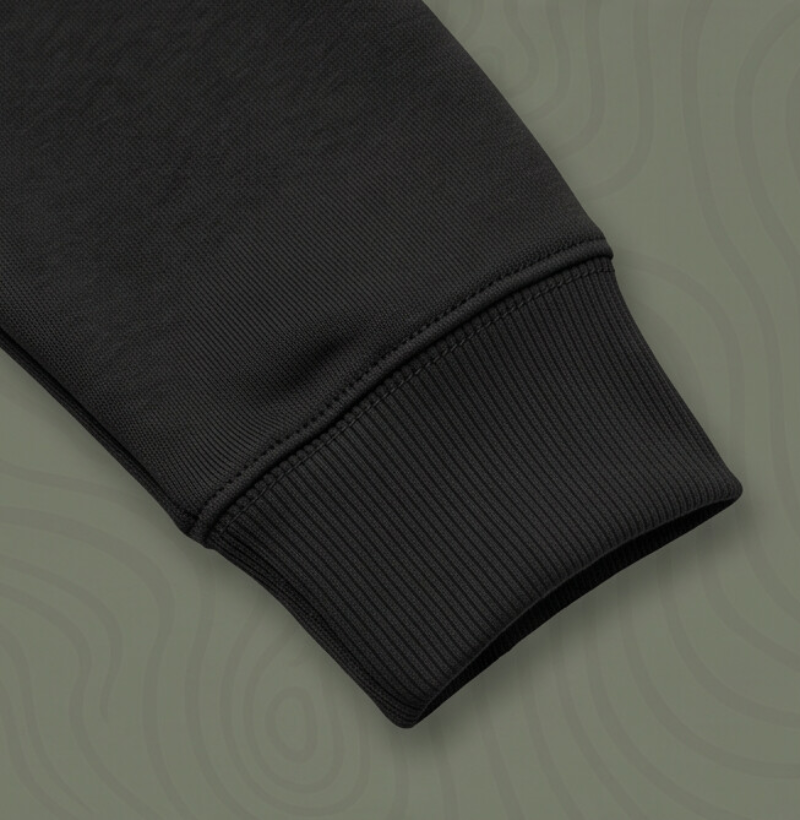 MOLETOM HOODIE LAROYÊ - Imagem 3