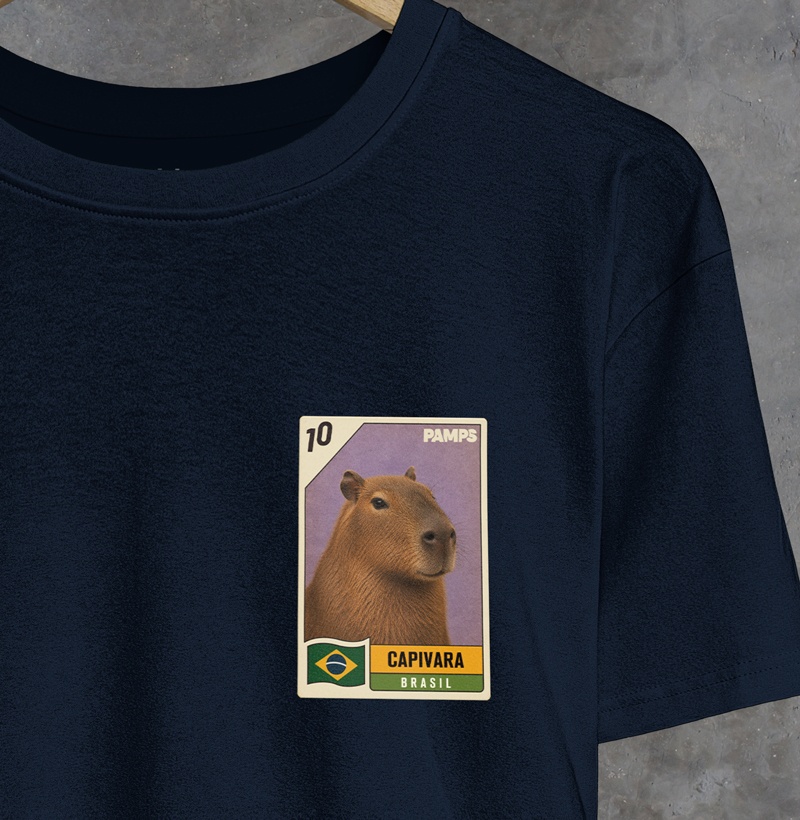 Camisa 2