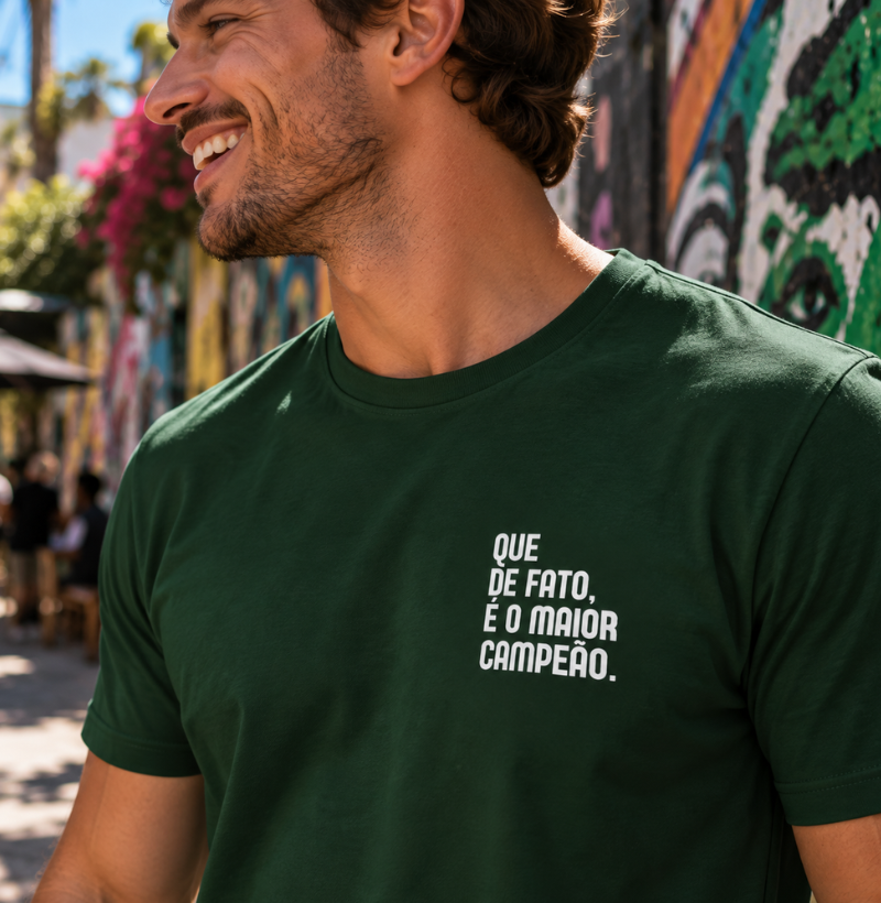 Que de fato é campeão - Imagem 2