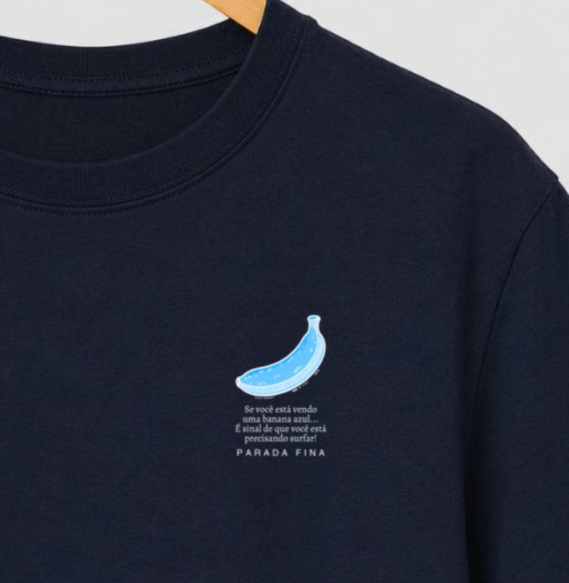 Se você está vendo uma banana azul... - Imagem 2