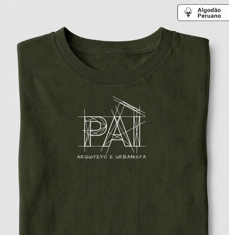 Pai arquiteto - Imagem 2