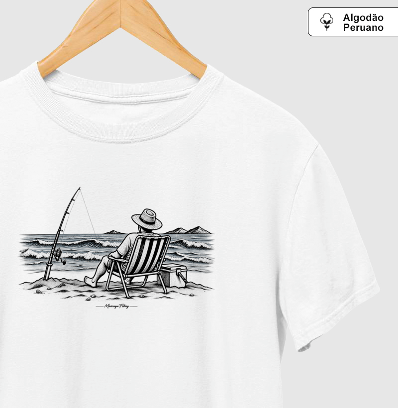 Pescaria Sem Pressa | Minicraque Fishing - Imagem 2