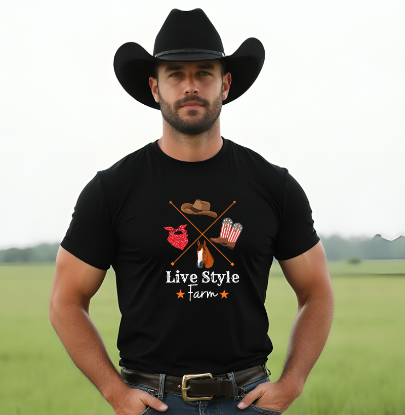 Life Style - Farm - Imagem 3