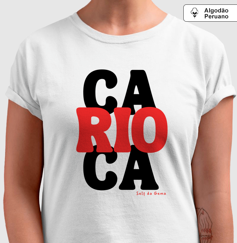 NAÇÃO CARIOCA - Imagem 3
