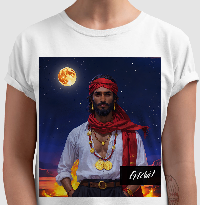 Camisa 1