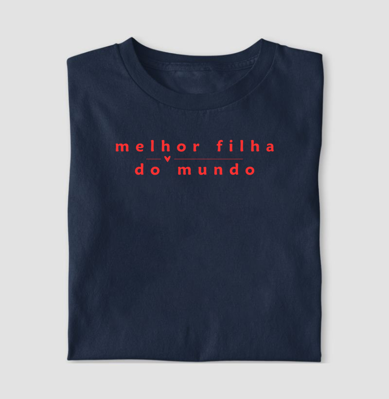 Melhor filha do mundo - Imagem 3