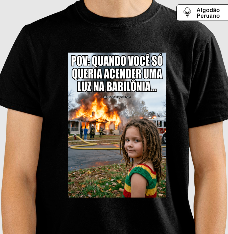 Fogo na Babylon - Imagem 2