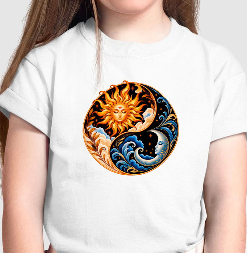 Sol e Lua • Harmonia Universal (infantil) - Imagem 2
