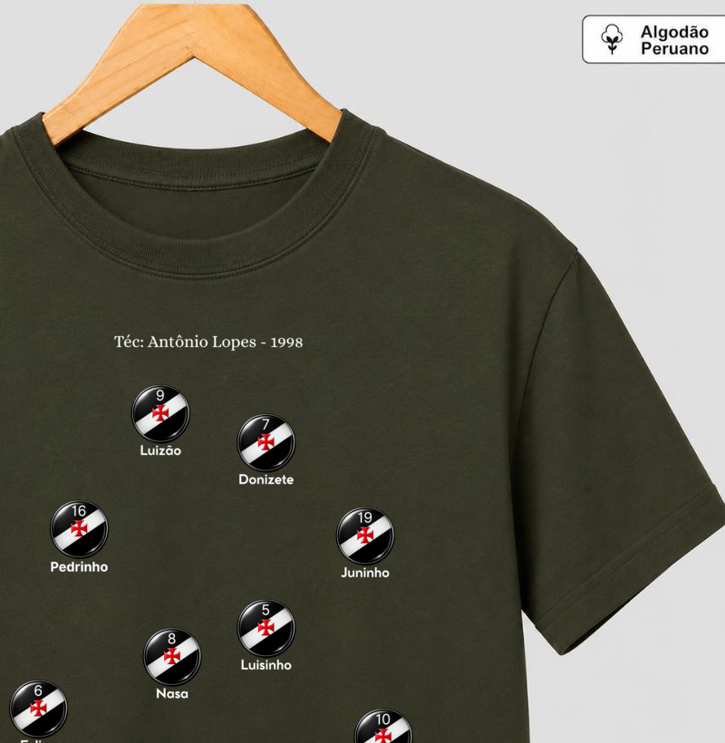Camisa 1
