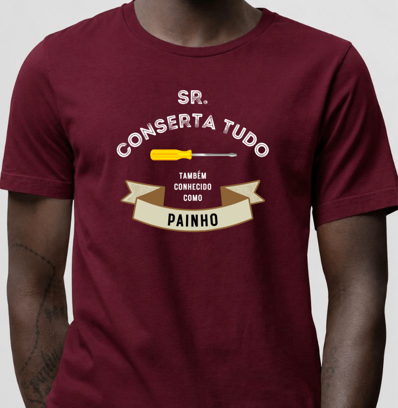 Camisa 1