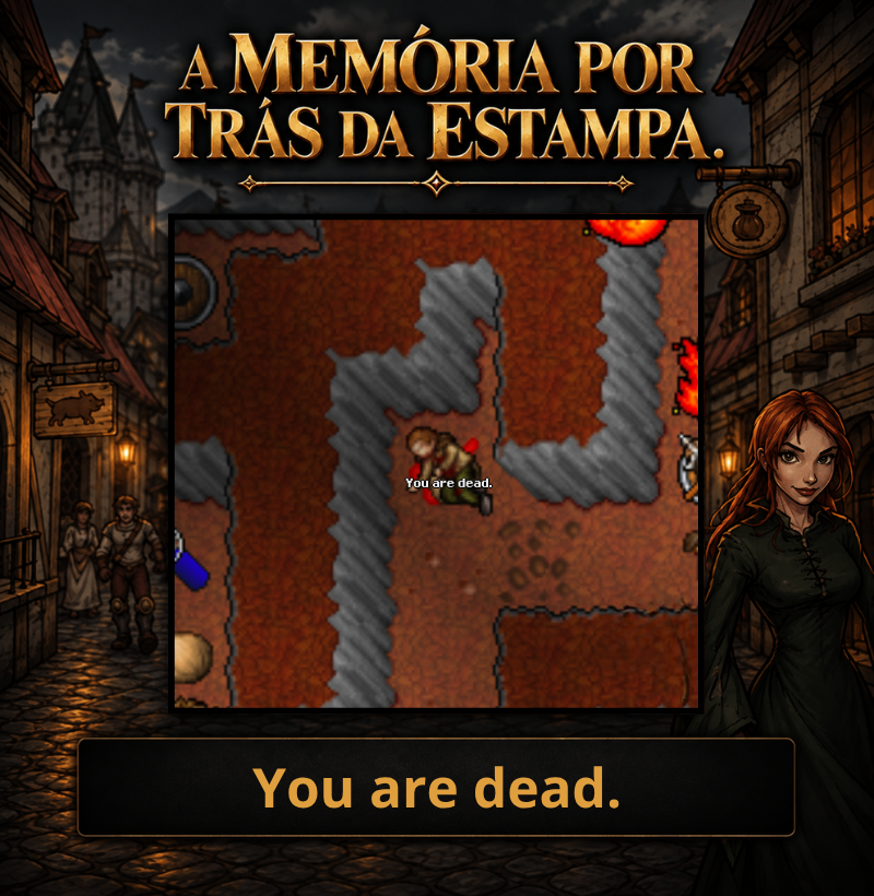 You are dead. with Blood - Imagem 2