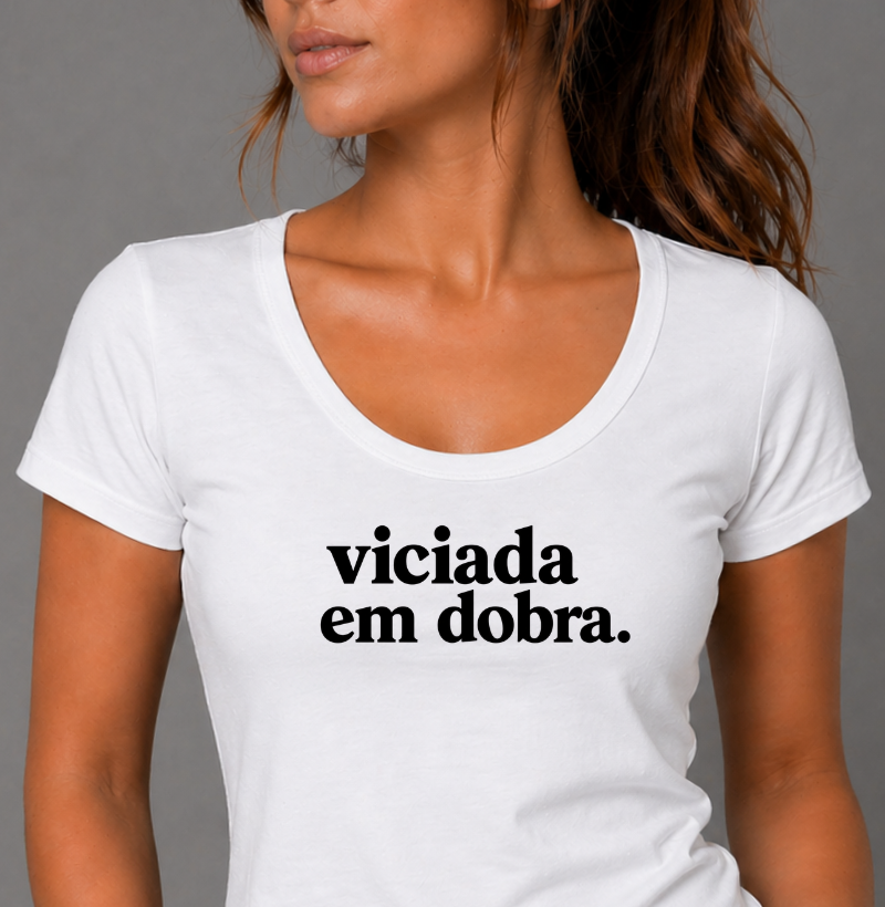 Viciada em dobra - Imagem 2