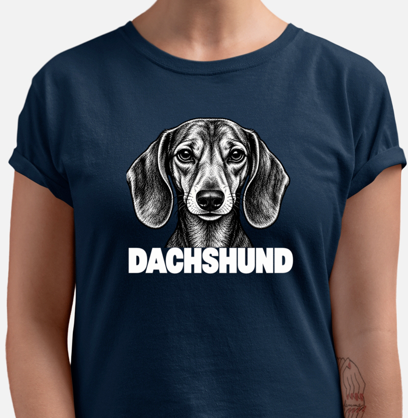 Dachshund Bold - Imagem 3