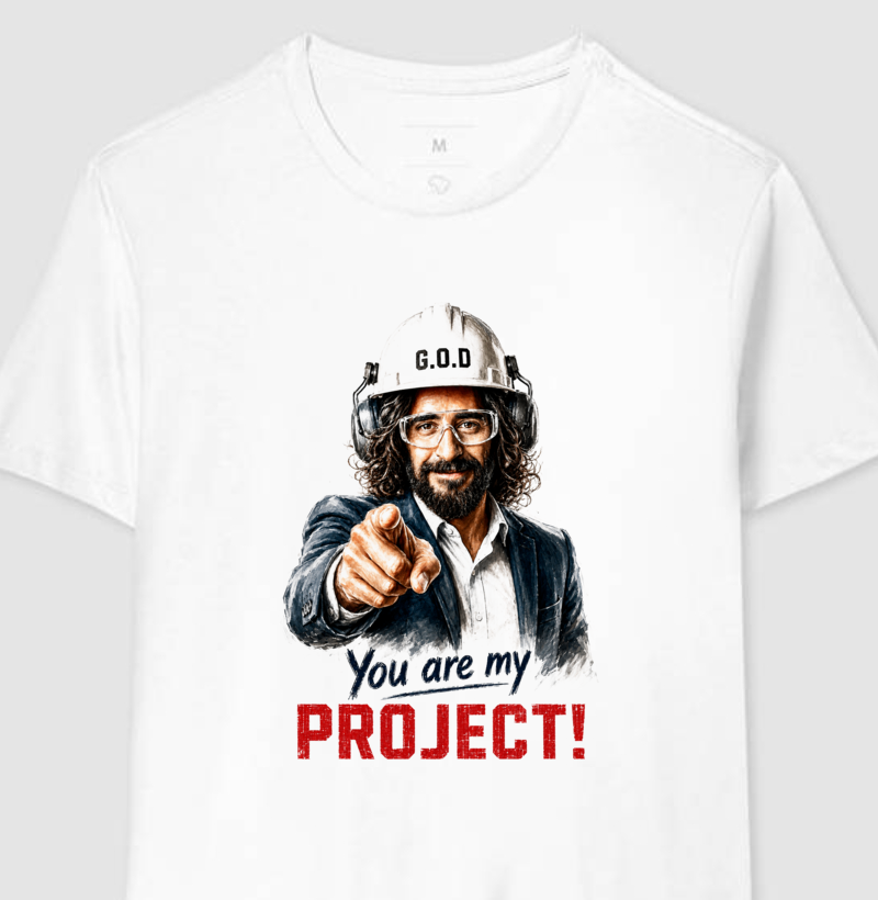 You Are My Project - Imagem 3